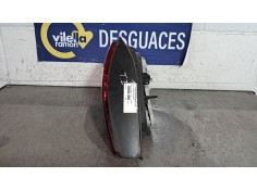 Recambio de piloto trasero izquierdo para jaguar s-type 3.0 v6 | 09.98 - 12.02 3.0 v6 | 09.98 - 12.02 referencia OEM IAM    2