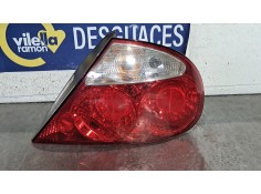 Recambio de piloto trasero derecho para jaguar s-type 3.0 v6 | 09.98 - 12.02 3.0 v6 | 09.98 - 12.02 referencia OEM IAM   