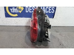 Recambio de piloto trasero derecho para jaguar s-type 3.0 v6 | 09.98 - 12.02 3.0 v6 | 09.98 - 12.02 referencia OEM IAM    2