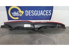 Recambio de piloto trasero izquierdo para fiat panda (169) 1.2 8v alessi referencia OEM IAM    2