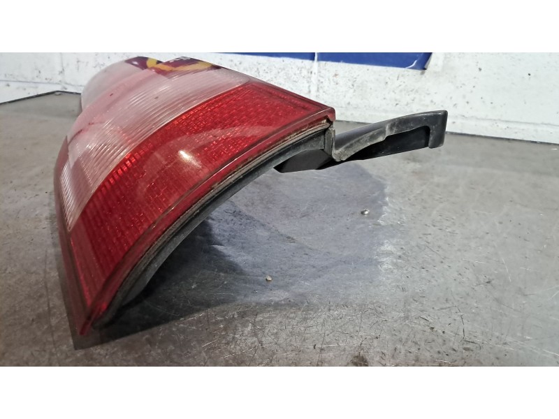 Recambio de piloto trasero izquierdo para fiat panda (169) 1.2 8v alessi referencia OEM IAM   