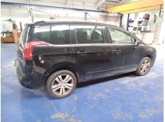 peugeot 5008 del año 2015