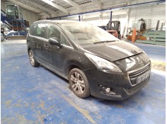 peugeot 5008 del año 2015 2