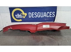 Recambio de piloto trasero derecho para fiat panda (169) 1.2 8v alessi referencia OEM IAM    2