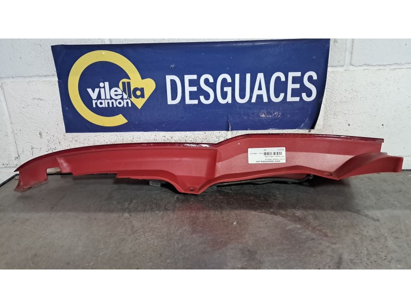 Recambio de piloto trasero derecho para fiat panda (169) 1.2 8v alessi referencia OEM IAM   