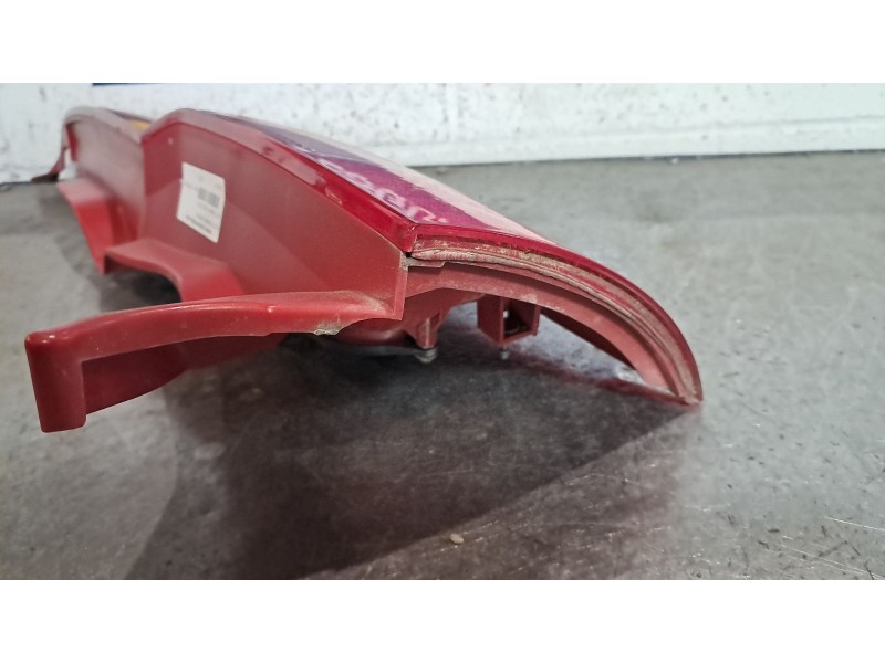 Recambio de piloto trasero derecho para fiat panda (169) 1.2 8v alessi referencia OEM IAM   