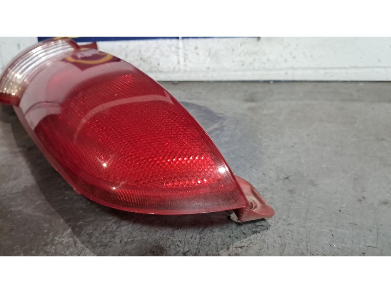 Recambio de piloto trasero derecho para fiat panda (169) 1.2 8v alessi referencia OEM IAM   