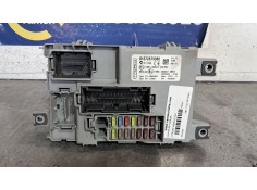 Recambio de caja reles fusibles para citroen nemo attraction referencia OEM IAM 01372879080  