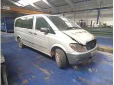 mercedes vito combi 06.2003  111 cdi compacto (639.701) | 11.06 - 12.11 del año 2010