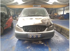mercedes vito combi 06.2003  111 cdi compacto (639.701) | 11.06 - 12.11 del año 2010 2