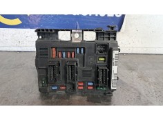 Recambio de centralita bsm para citroen xsara picasso hdi 110 fap sx referencia OEM IAM BSM B3  