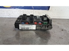 Recambio de centralita bsm para citroen xsara picasso hdi 110 fap sx referencia OEM IAM BSM B3   2