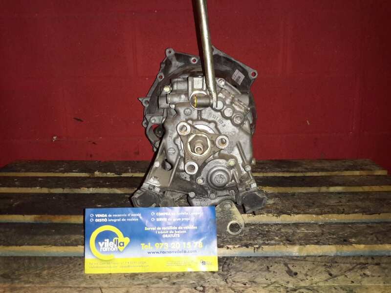 Recambio de caja cambios para bmw serie 5 berlina (e34) 520i (110kw) | 03.90 - ... 520i (110kw) | 03.90 - ... referencia OEM IAM