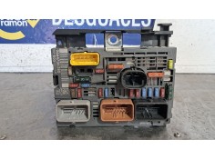 Recambio de centralita bsm para citroen c4 berlina collection referencia OEM IAM BSM R0500 9664706280 S20994739