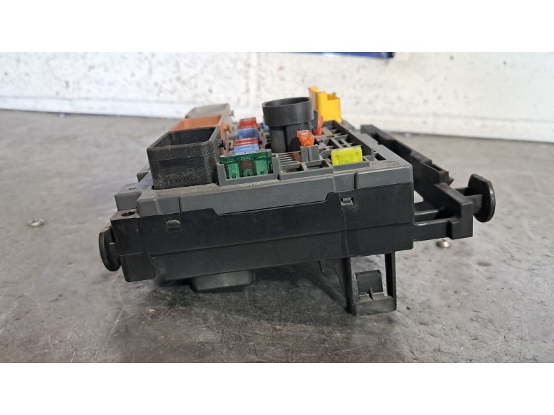 Recambio de centralita bsm para citroen c4 berlina collection referencia OEM IAM BSM R0500 9664706280 S20994739 Recambio de centralita bsm para citroen c4 berlina collection referencia OEM IAM BSM R0500 9664706280 S20994739