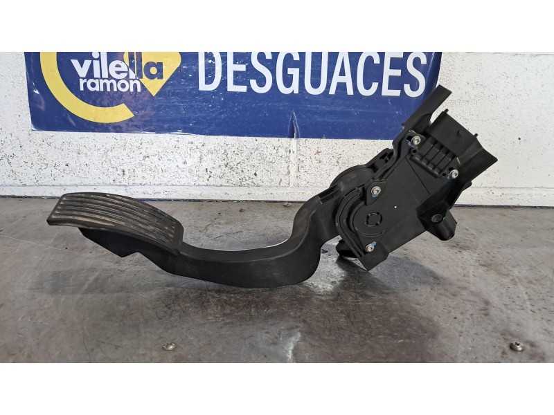 Recambio de potenciometro pedal para citroen nemo attraction referencia OEM IAM 0280755105  