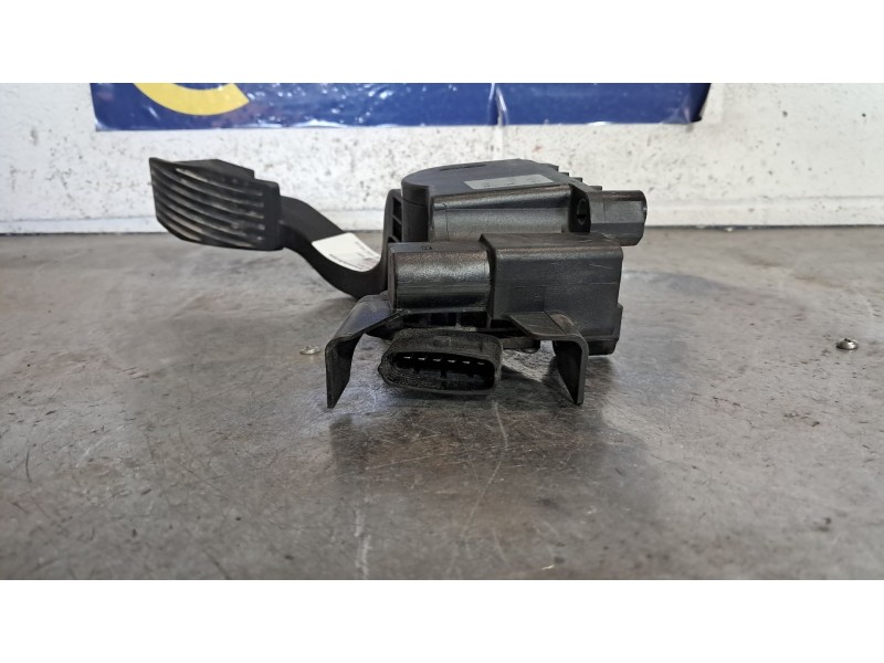 Recambio de potenciometro pedal para citroen nemo attraction referencia OEM IAM 0280755105  