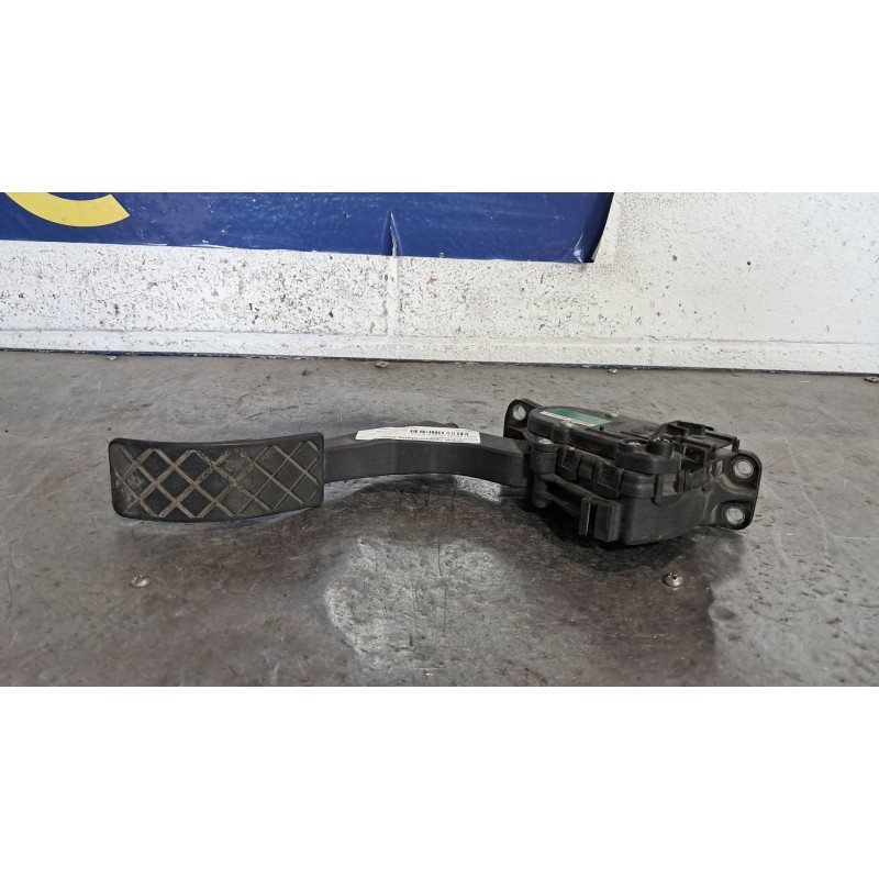 Recambio de pedal acelerador para seat ibiza (6j5) 1.6 tdi | 0.08 - ... 1.6 tdi | 0.08 - ... referencia OEM IAM 6Q1721503M 6PV00