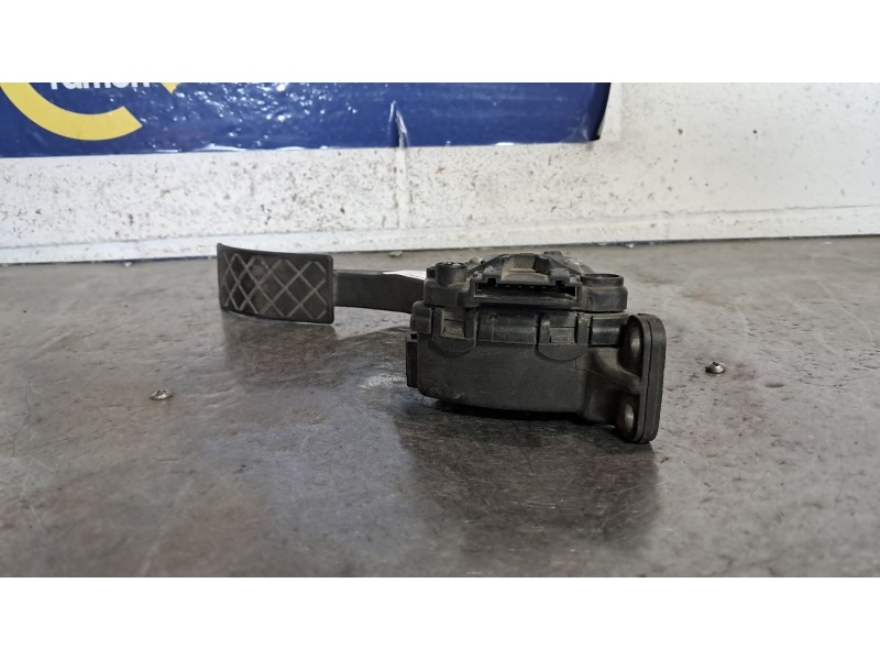 Recambio de pedal acelerador para seat ibiza (6j5) 1.6 tdi | 0.08 - ... 1.6 tdi | 0.08 - ... referencia OEM IAM 6Q1721503M 6PV00