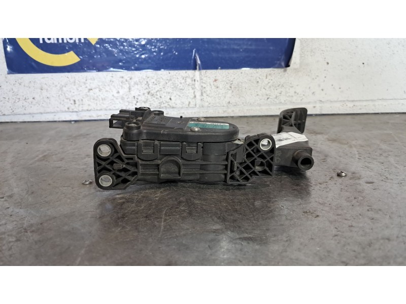 Recambio de pedal acelerador para seat ibiza (6j5) 1.6 tdi | 0.08 - ... 1.6 tdi | 0.08 - ... referencia OEM IAM 6Q1721503M 6PV00