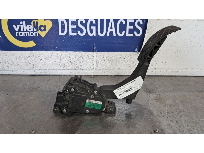 Recambio de pedal acelerador para seat ibiza (6j5) 1.6 tdi | 0.08 - ... 1.6 tdi | 0.08 - ... referencia OEM IAM 6Q1721503M 6PV00