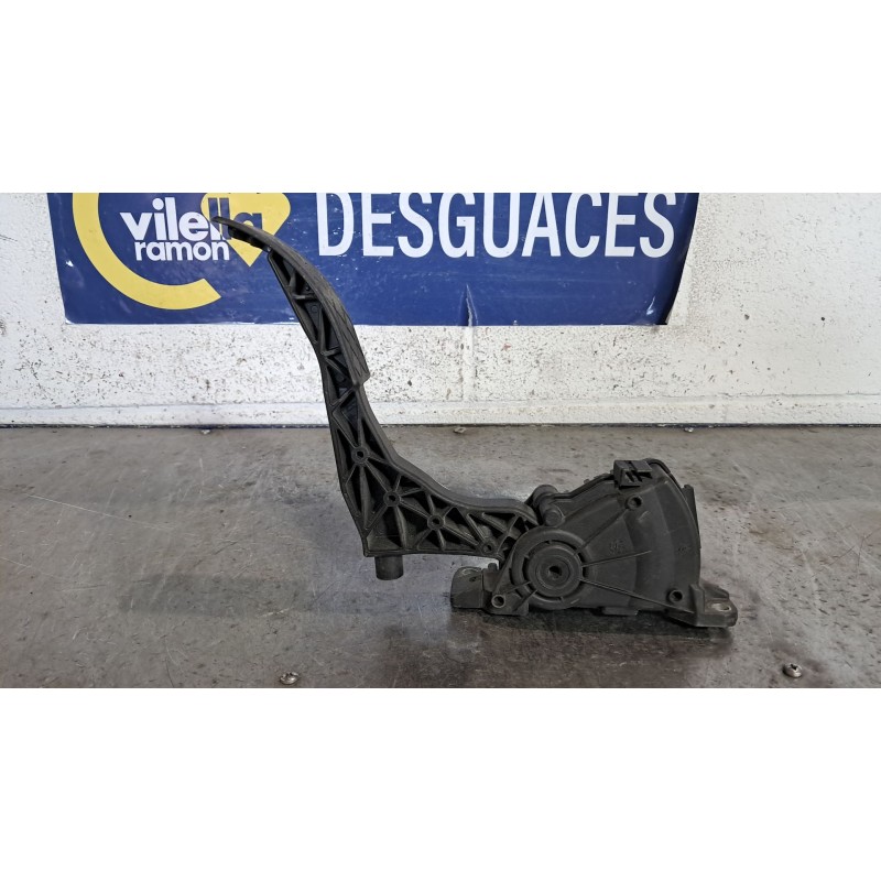Recambio de pedal acelerador para seat ibiza (6j5) 1.6 tdi | 0.08 - ... 1.6 tdi | 0.08 - ... referencia OEM IAM 6Q1721503M 6PV00