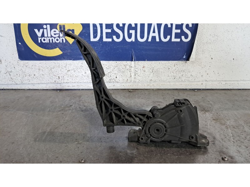 Recambio de pedal acelerador para seat ibiza (6j5) 1.6 tdi | 0.08 - ... 1.6 tdi | 0.08 - ... referencia OEM IAM 6Q1721503M 6PV00