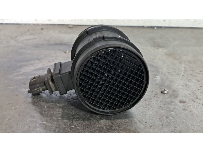 Recambio de caudalimetro para opel corsa d cmon referencia OEM IAM 0281002618 55350048 19190905