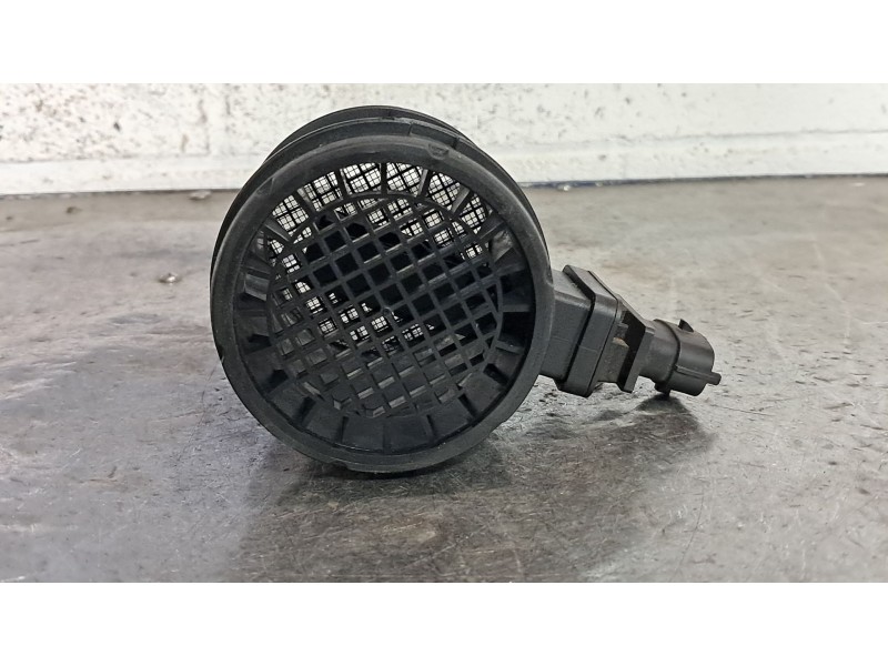 Recambio de caudalimetro para opel corsa d cmon referencia OEM IAM 0281002618 55350048 19190905
