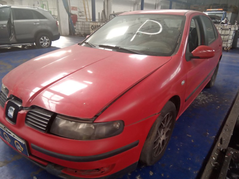 seat leon (1m1) del año 1999