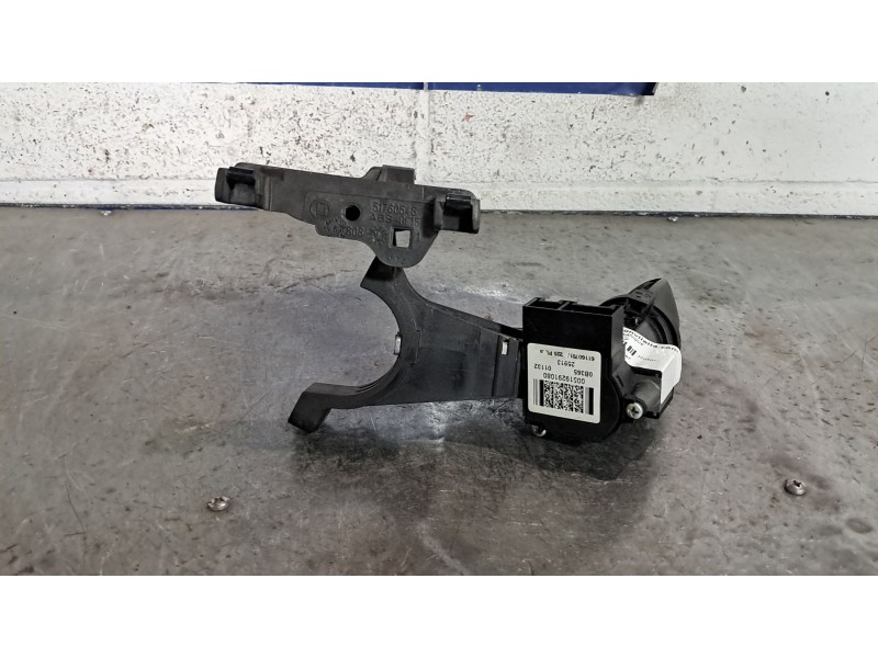 Recambio de conmutador de arranque para citroen nemo attraction referencia OEM IAM   