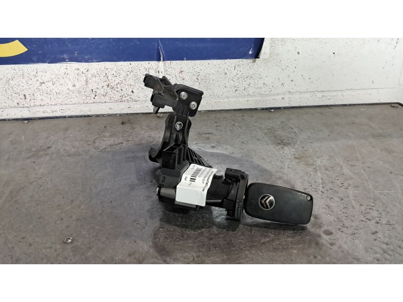 Recambio de conmutador de arranque para citroen nemo attraction referencia OEM IAM   