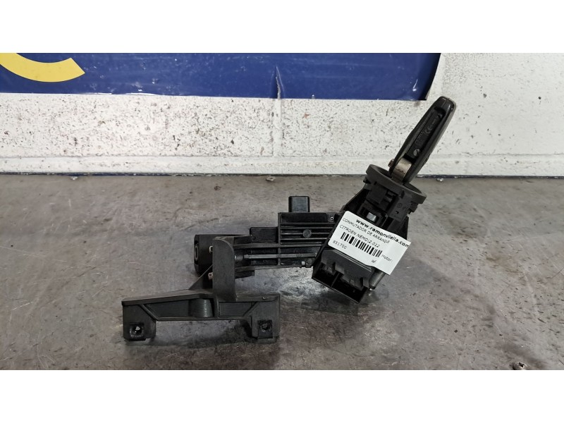 Recambio de conmutador de arranque para citroen nemo attraction referencia OEM IAM   