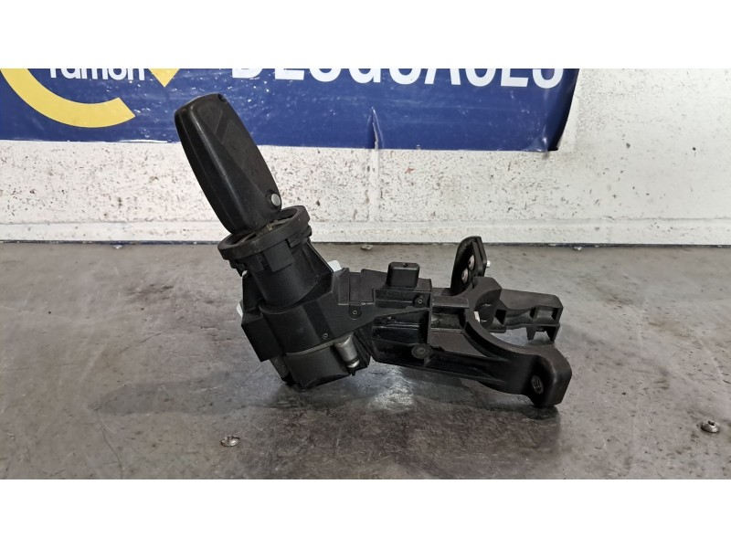 Recambio de conmutador de arranque para citroen nemo attraction referencia OEM IAM   