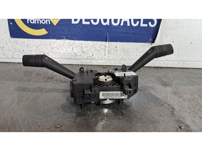 Recambio de mando luces para citroen nemo attraction referencia OEM IAM   