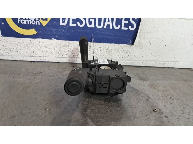 Recambio de mando luces para citroen nemo attraction referencia OEM IAM   