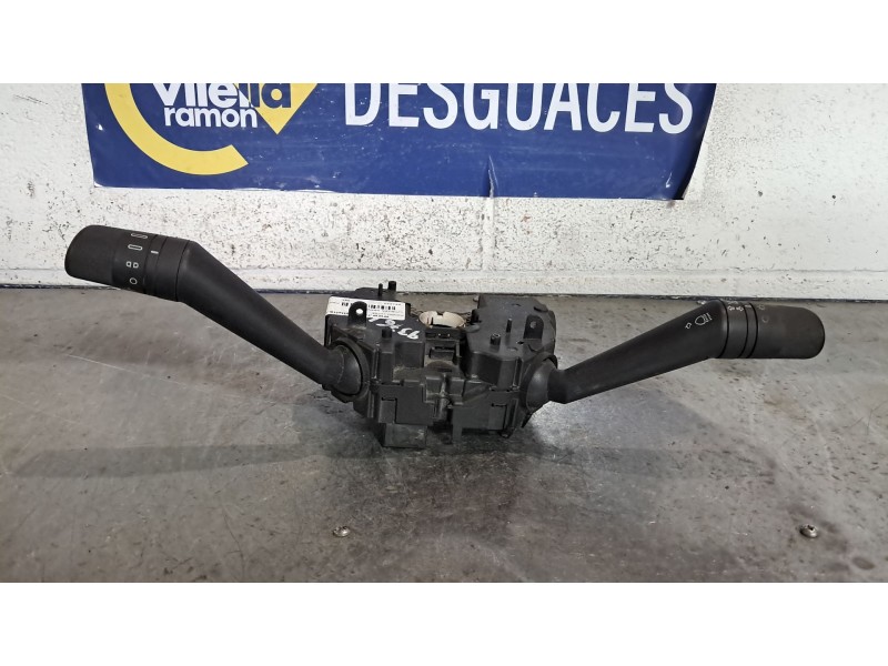 Recambio de mando luces para citroen nemo attraction referencia OEM IAM   