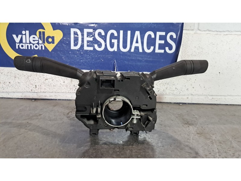 Recambio de mando luces para citroen nemo attraction referencia OEM IAM   