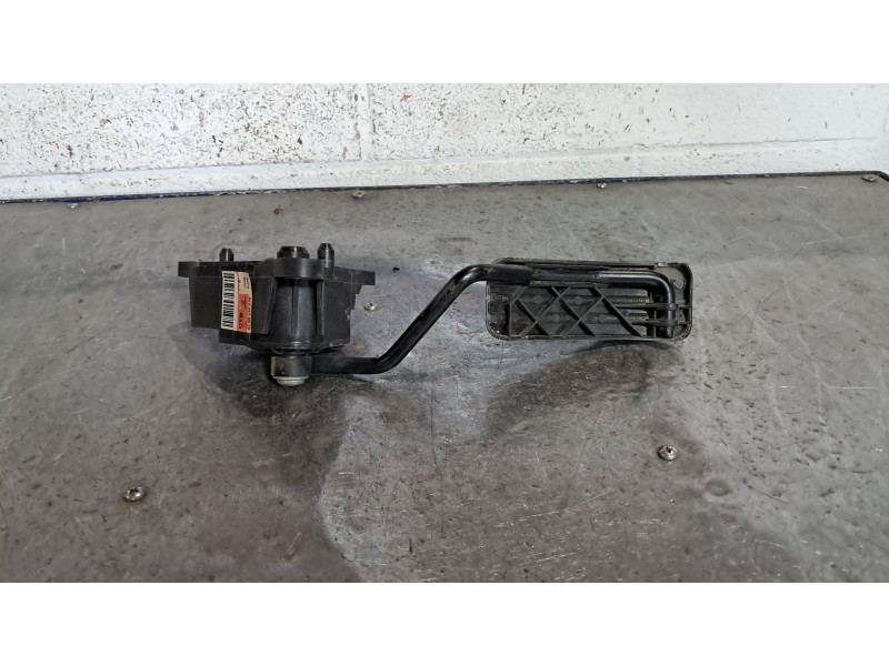 Recambio de potenciometro pedal para renault kangoo furgón compact professional referencia OEM IAM 8200436878  