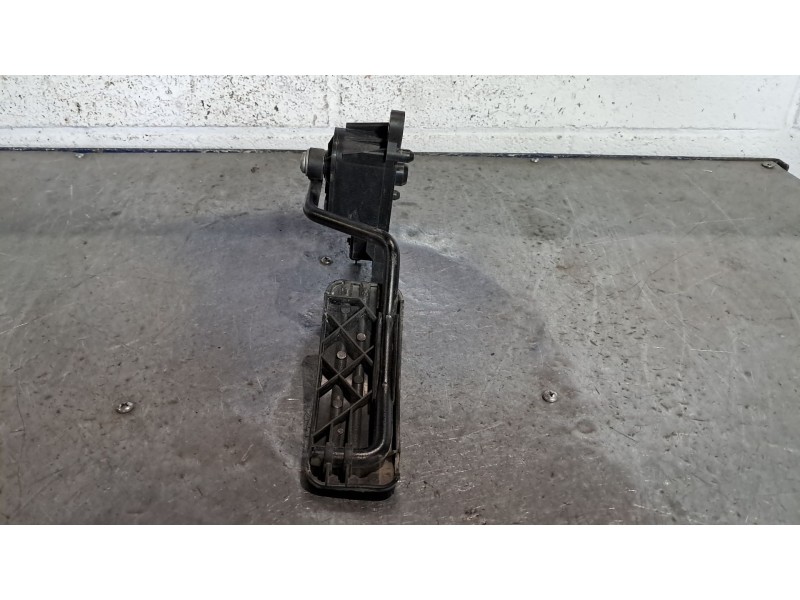 Recambio de potenciometro pedal para renault kangoo furgón compact professional referencia OEM IAM 8200436878  