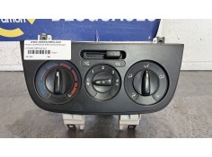 Recambio de mando calefaccion aire acondicionado para citroen nemo attraction referencia OEM IAM   