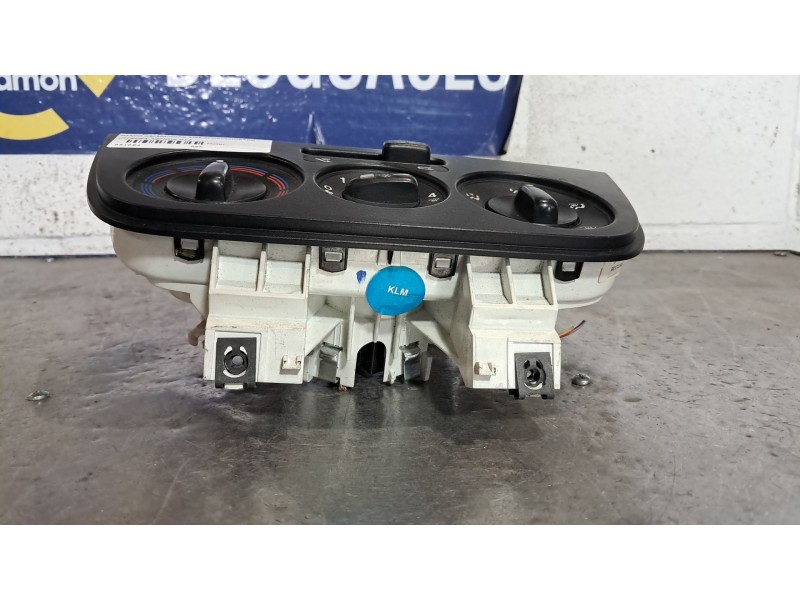 Recambio de mando calefaccion aire acondicionado para citroen nemo attraction referencia OEM IAM   