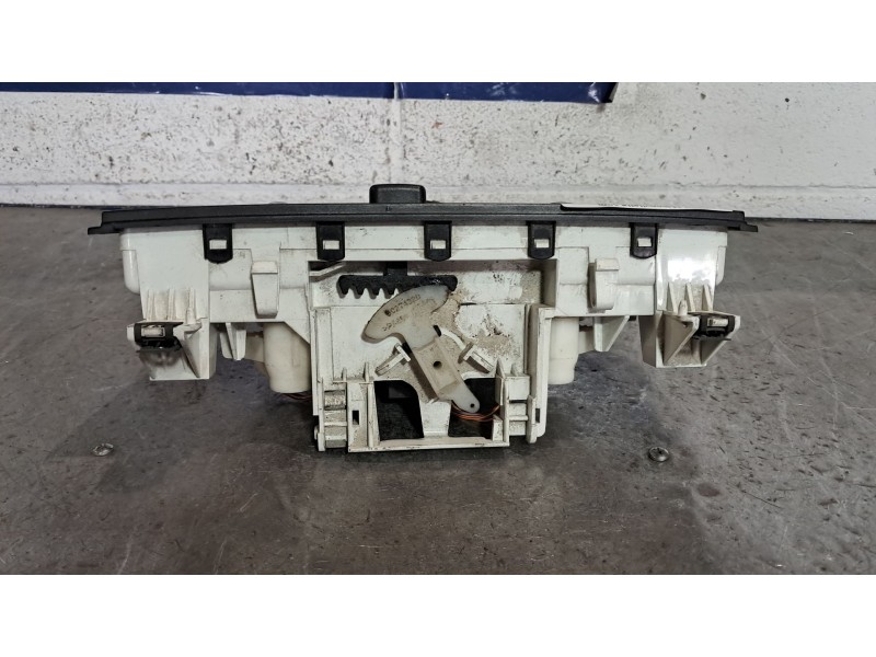 Recambio de mando calefaccion aire acondicionado para citroen nemo attraction referencia OEM IAM   