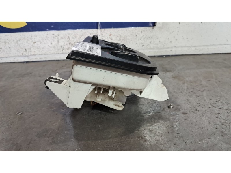 Recambio de mando calefaccion aire acondicionado para citroen nemo attraction referencia OEM IAM   