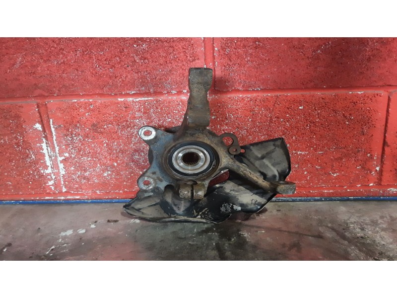 Recambio de mangueta delantero derecha para seat toledo (1l) sxe | 08.95 - ... sxe | 08.95 - ... referencia OEM IAM   
