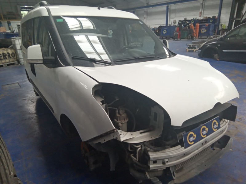 fiat doblo del año 2015 fiat doblo del año 2015