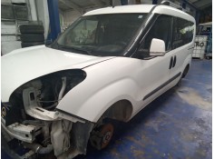 fiat doblo del año 2015 2