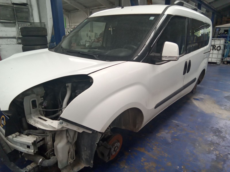 fiat doblo del año 2015 fiat doblo del año 2015
