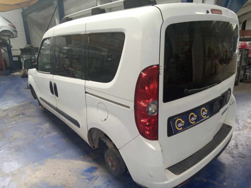 fiat doblo del año 2015 fiat doblo del año 2015
