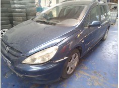 peugeot 307 break / sw (s1) del año 2004